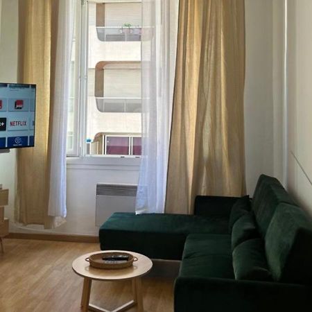 Appartement De Charme Proche Stade Velodrome Marsiglia Esterno foto