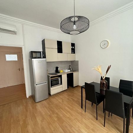 Appartement De Charme Proche Stade Velodrome Marsiglia Esterno foto