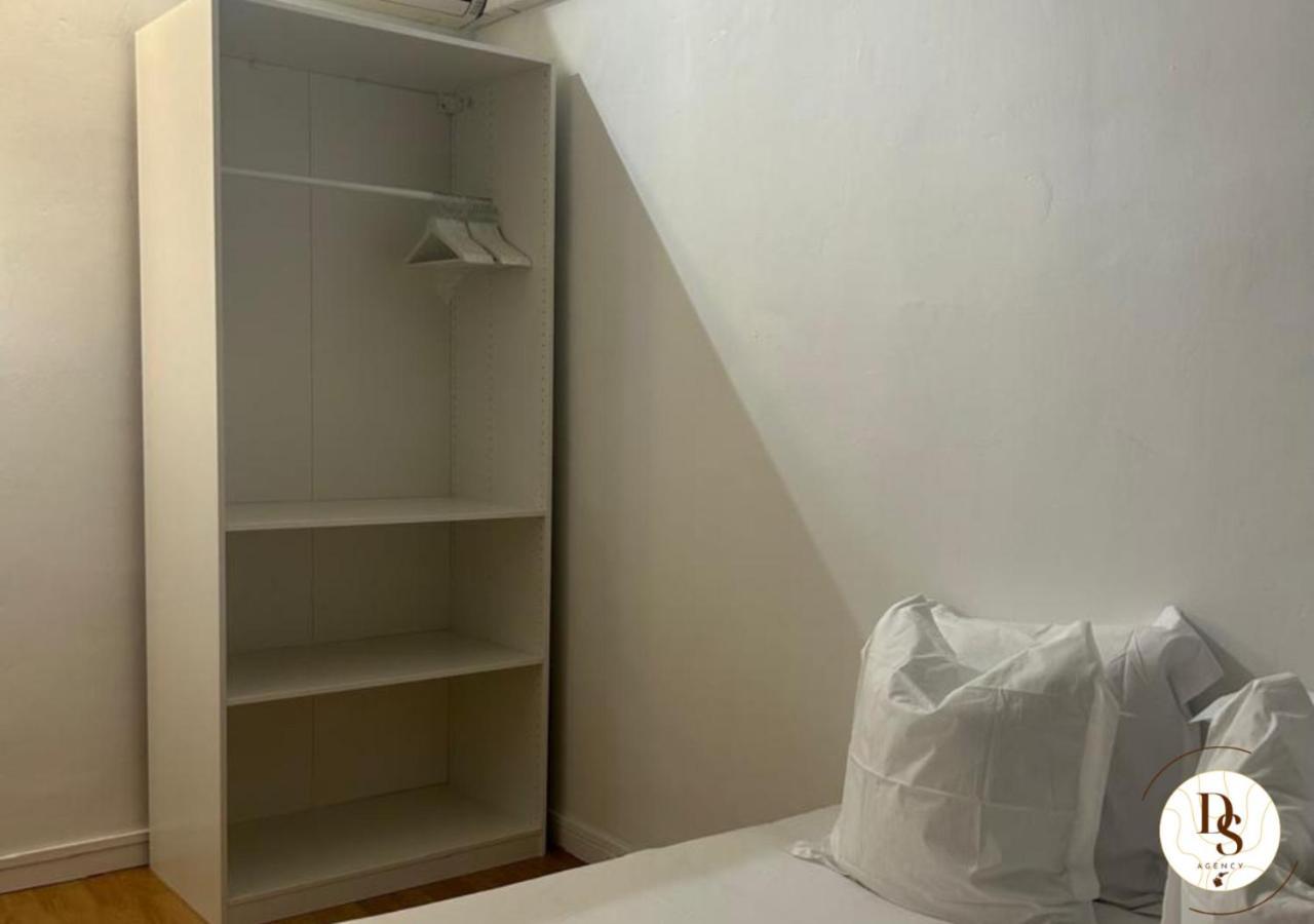 Appartement De Charme Proche Stade Velodrome Marsiglia Esterno foto