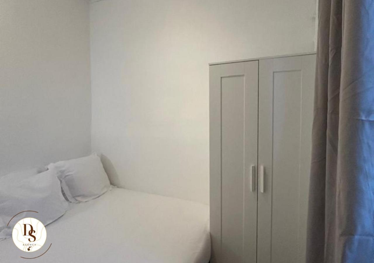 Appartement De Charme Proche Stade Velodrome Marsiglia Esterno foto