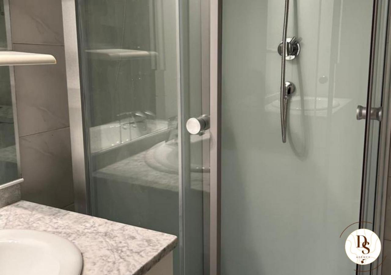 Appartement De Charme Proche Stade Velodrome Marsiglia Esterno foto