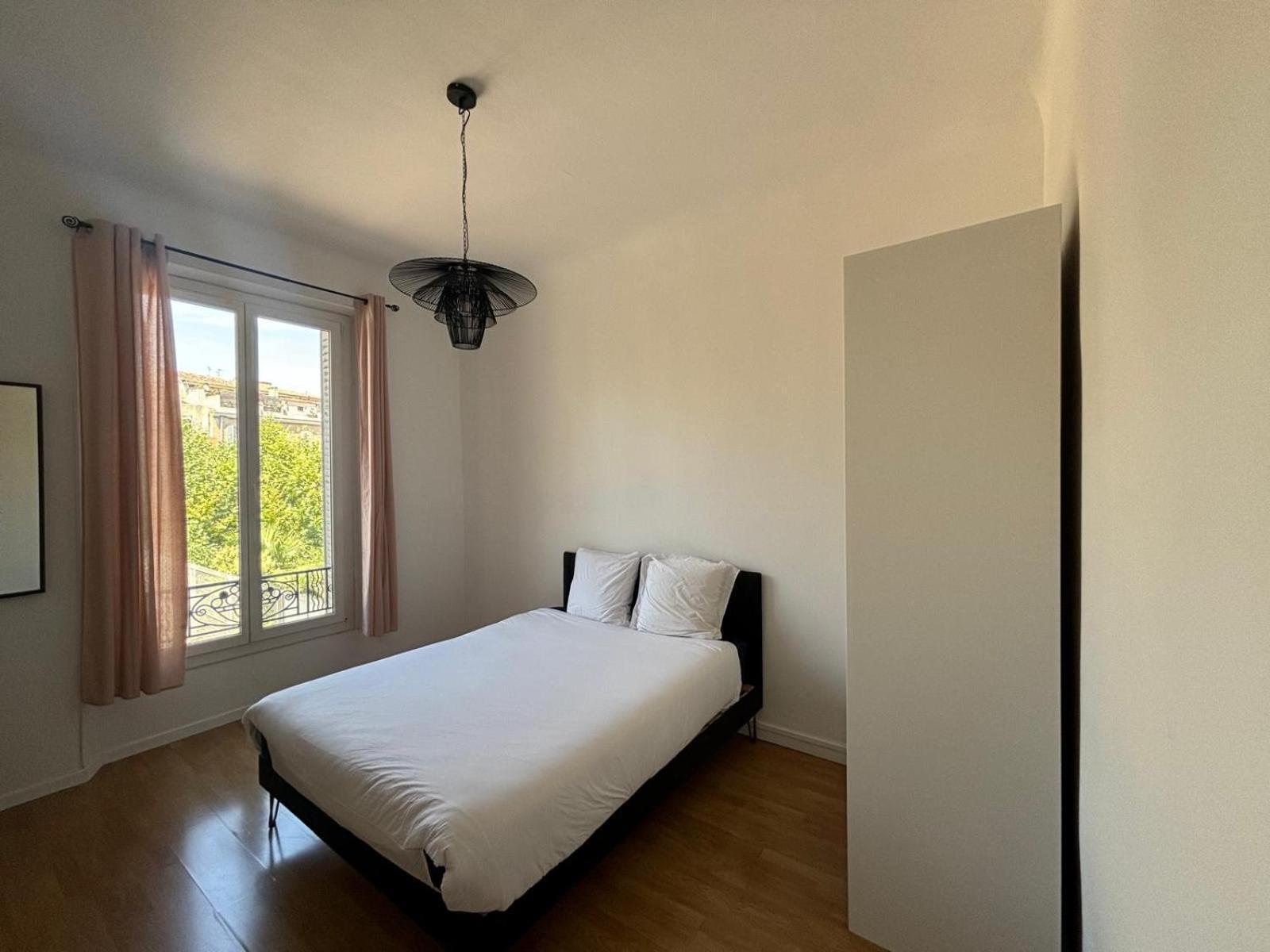 Appartement De Charme Proche Stade Velodrome Marsiglia Esterno foto